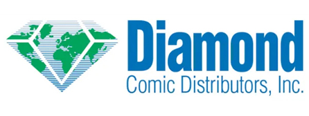 Diamond Comic Distributors