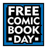 Free Comic Book Day