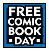 Free Comic Book Day