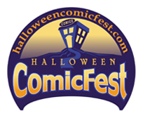 Halloween Comic Fest