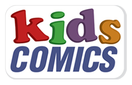 Kids Comics