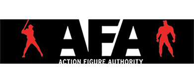 Action Figure Authority